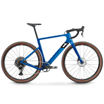 Bici 3T Ultra Apex Eagle...