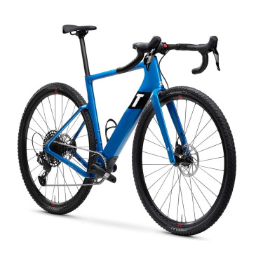 Bici 3T Ultra Apex Eagle...