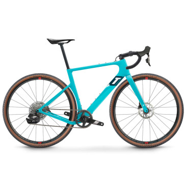 Bici 3T Ultra Apex XPLR AXS...