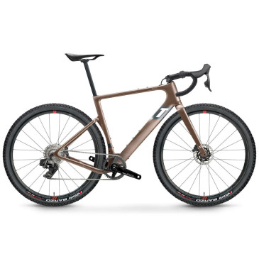 Bici 3T Ultra Rival XPLR...