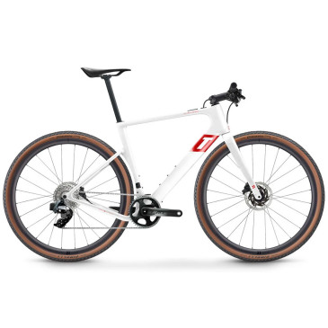 Bicicletta elettrica 3T...