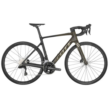 Bicicletta elettrica SCOTT...