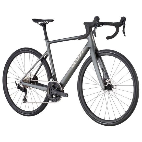 Bicicletta SCOTT Addict 50 2025 ROSA XL