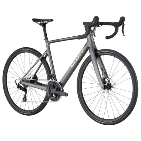 Bicicletta SCOTT Addict 50 2025 ROSA XL