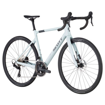 Bicicletta SCOTT Addict 50 2025 ROSA XL