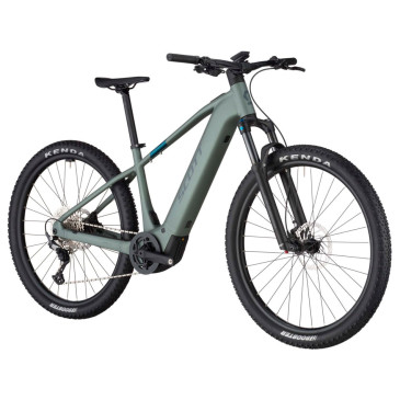 Bicicletta elettrica SCOTT...