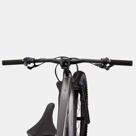 CANNONDALE Moterra Neo 4 Al Vélo Électrique Édition Limitée XT Freins 4 Pistons ORANGE M