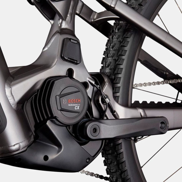 CANNONDALE Moterra Neo 4 Al Vélo Électrique Édition Limitée XT Freins 4 Pistons ORANGE M