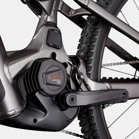 CANNONDALE Moterra Neo 4 Al Vélo Électrique Édition Limitée XT Freins 4 Pistons ORANGE M