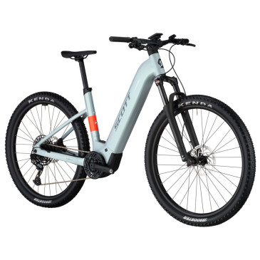 Bicicletta elettrica SCOTT...