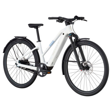 Bicicleta eléctrica SCOTT...