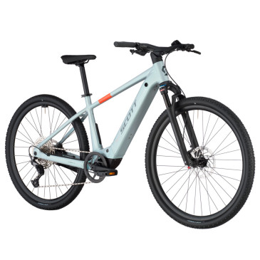 Bicicletta elettrica SCOTT...