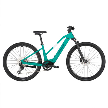 Bicicletta elettrica SCOTT...