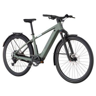 Bicicletta elettrica SCOTT...