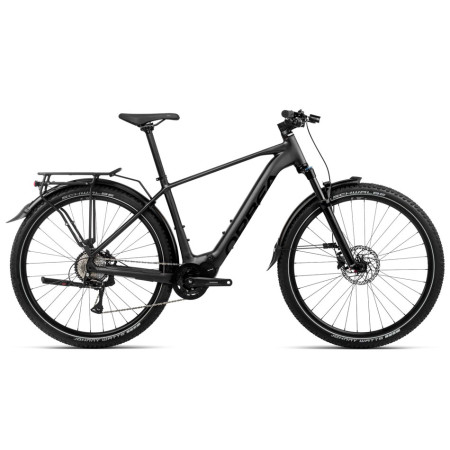 ORBEA Kemen SUV 40 2024 electric bicycle ORANGE XL
