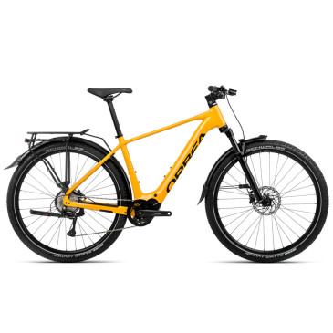 Bicicletta elettrica ORBEA...