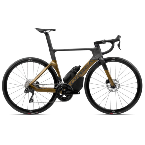 Bicicleta ORBEA Orca Aero M30iLTD 2024 ROXO 51