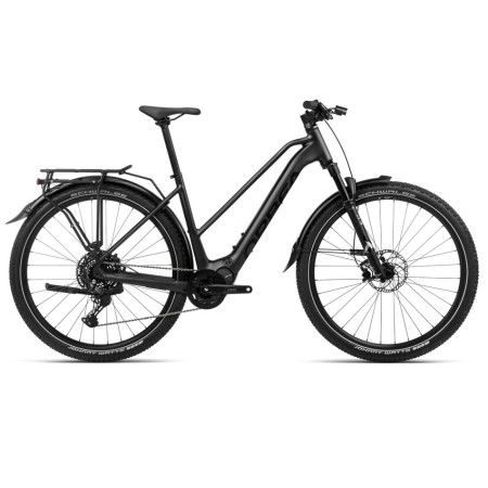 Vélo électrique ORBEA Kemen MID SUV 30 2024 OLIVE L