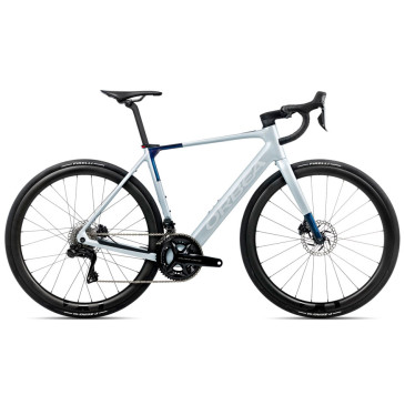 Bicicletta elettrica ORBEA...