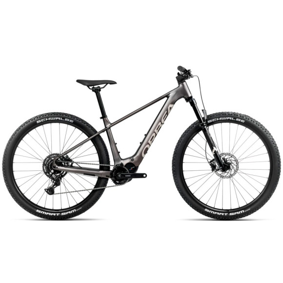 ORBEA Urrun 30 2025 electric bicycle PURPLE L