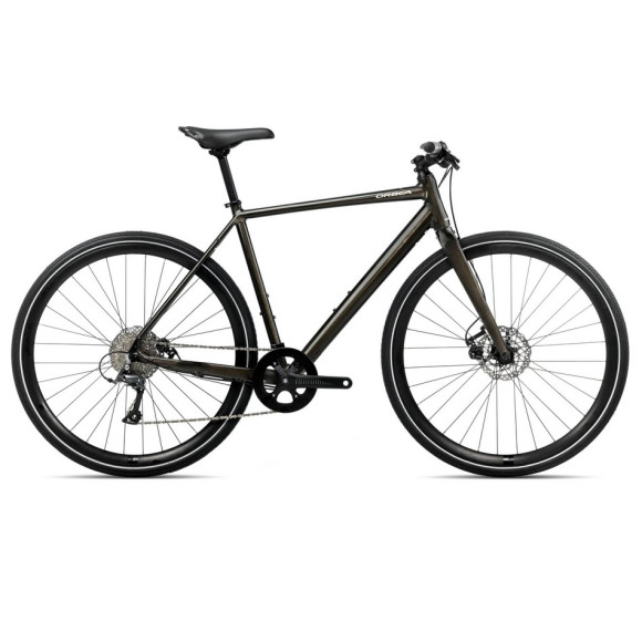 ORBEA Vector 35 2025 Bicycle GARNET S