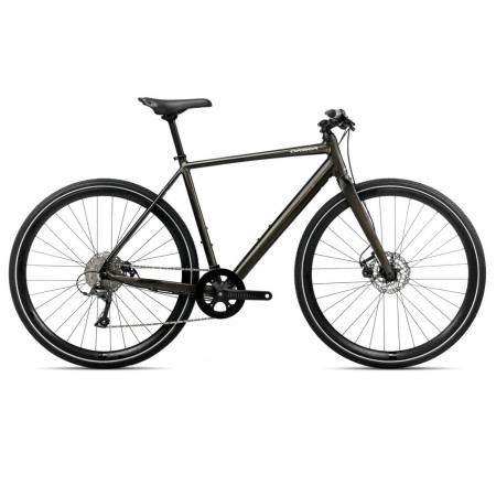 ORBEA Vector 35 2025 Bicycle GARNET S