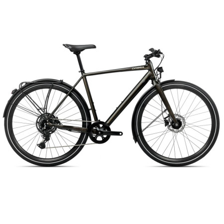 ORBEA Vector 25 EQ 2025 Bicycle GARNET M