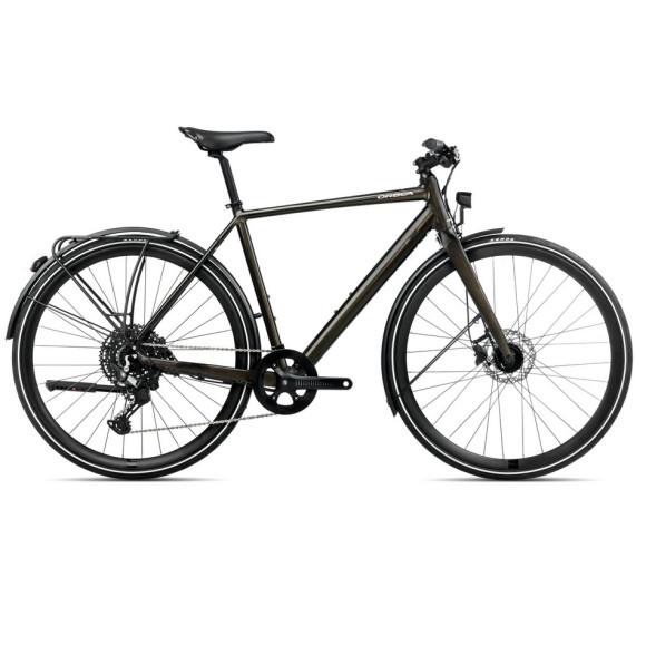 Bicicletta ORBEA Vector 15 EQ 2025 GRANO S