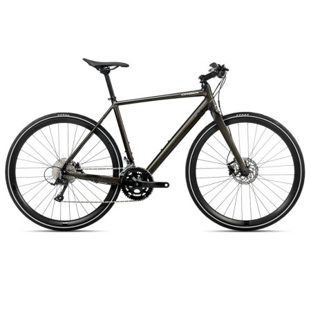 ORBEA Vector 20 2025 Bicycle GARNET S