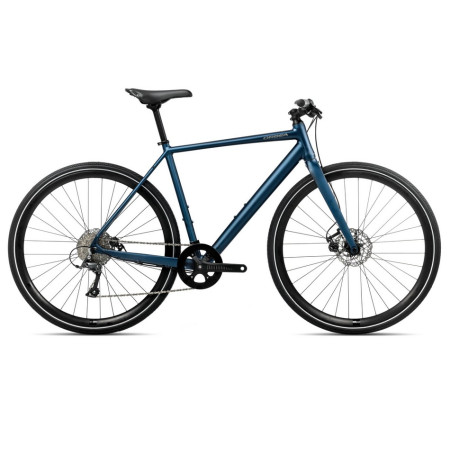 ORBEA Vector 35 2025 Bicycle GARNET S