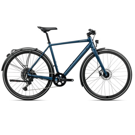 ORBEA Vector 15 EQ 2025 Bicycle GARNET S