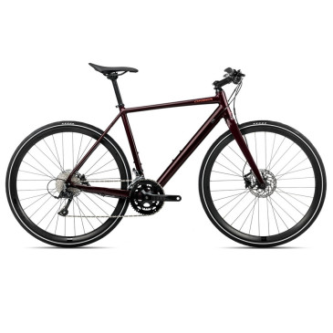 ORBEA Vector 20 2025 Bicycle