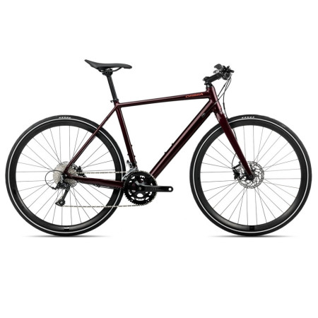 ORBEA Vector 20 2025 Bicycle GARNET S