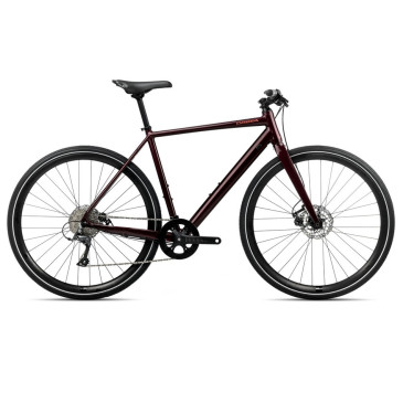 Bicicleta ORBEA Vector 35 2025