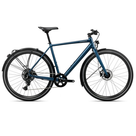 ORBEA Vector 25 EQ 2025 Bicycle GARNET M