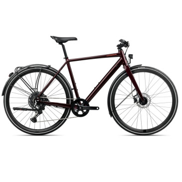 Bicicleta ORBEA Vector 15...