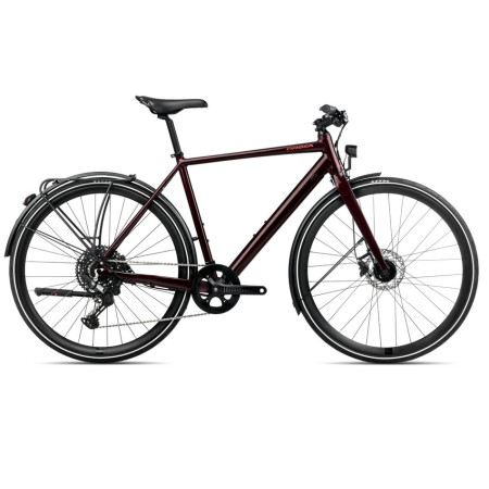 Bicicletta ORBEA Vector 15 EQ 2025 GRANO S