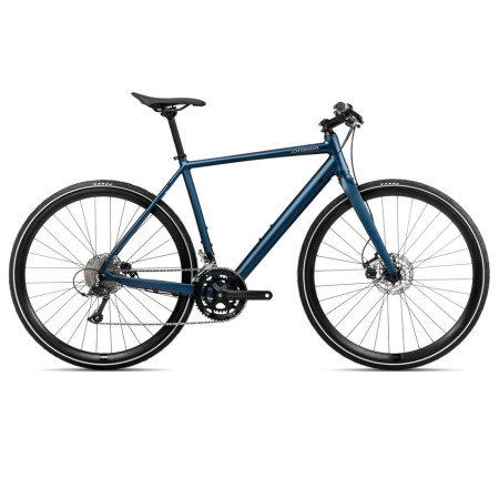 ORBEA Vector 30 2025 Bicycle GARNET S
