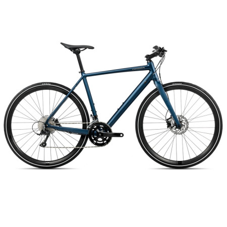 ORBEA Vector 20 2025 Bicycle GARNET S