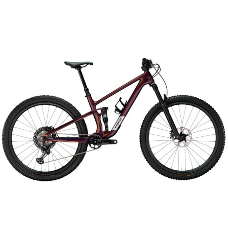 Bicicletta TREK Top Fuel 9.9 XTR Gen 4 2025 GRANO S