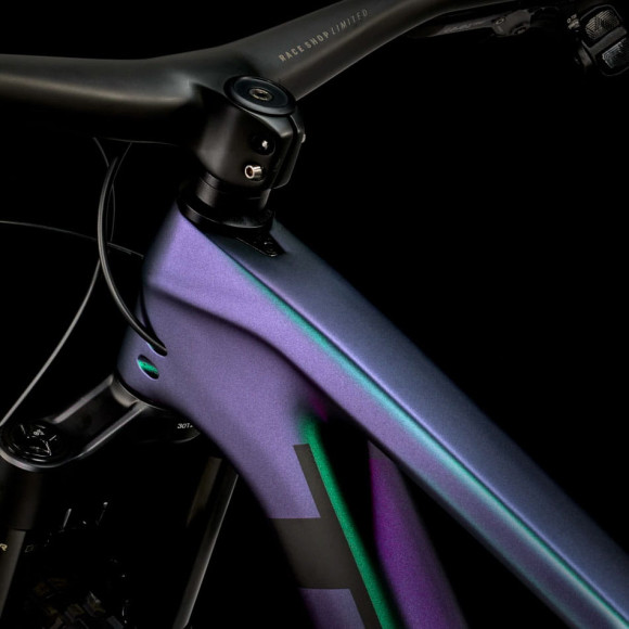 Bicicletta TREK Top Fuel 9.8 GX AXS T-Type Gen 3 2024 VERDE S