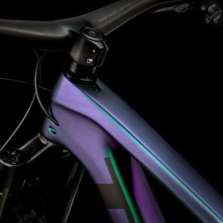 Bicicletta TREK Top Fuel 9.8 GX AXS T-Type Gen 3 2024 VERDE S