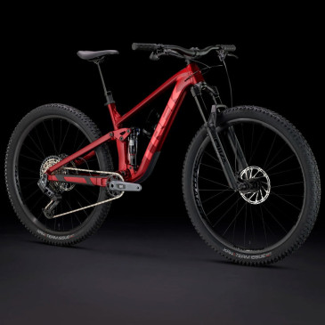 Bicicletta TREK Top Fuel 8...