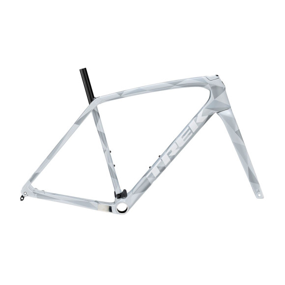 Quadro TREK Boone Disc 2025 AMARELO 54