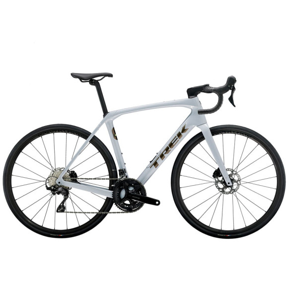 Bicicleta TREK Domane SL 5 Gen 4 2024 GRIS 52