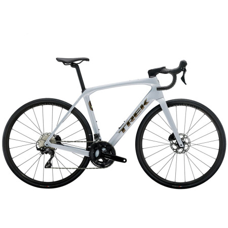 Vélo TREK Domane SL 5 Gen 4 2024 GRIS 52