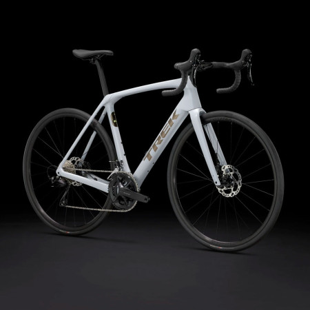 Vélo TREK Domane SL 5 Gen 4 2024 GRIS 52