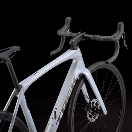 Bicicleta TREK Domane SL 5 Gen 4 2024 GRIS 52