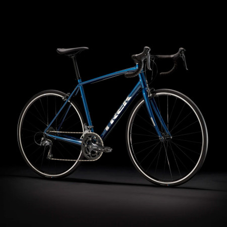 Bicicleta TREK Domane AL 2 Rim 2024 AZUL 54