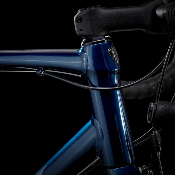Bicicleta TREK Domane AL 2 Rim 2024 AZUL 54